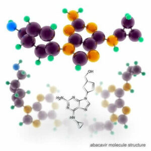阿巴卡維:關於愛滋病的治療和副作用