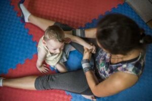 關於腦性麻痺你需要知道的一切