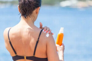 如何美白皮膚黑斑