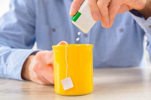 人工甜味劑