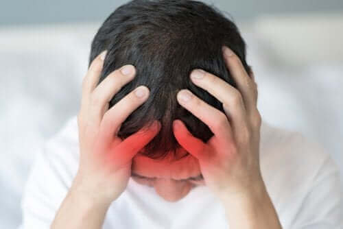 偏頭痛的成因、症狀、診斷及治療