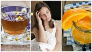 安定神經與安眠的五種療法