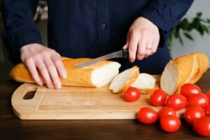 吃麵包是否容易發胖