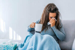 流感如何影響人體