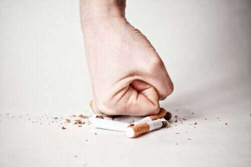 戒煙：如何應對每個階段