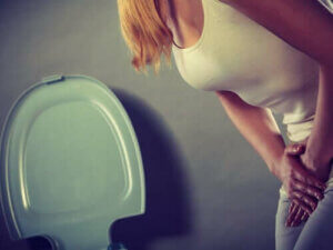 為什麼會發生泌尿道感染