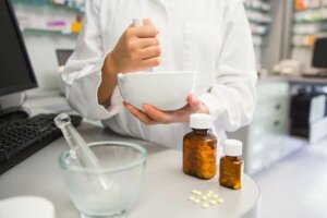 磨碎藥物的6種風險
