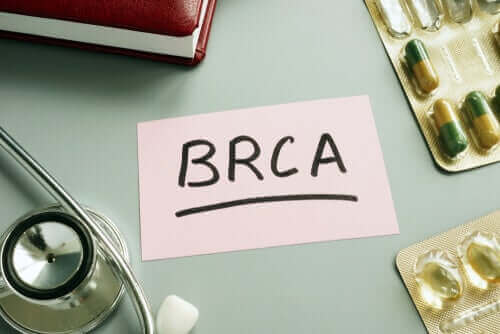 BRCA基因