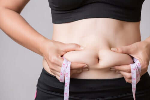 局部消除脂肪有可能嗎？