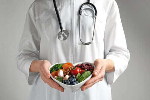 如何健康飲食才能保持心臟健康