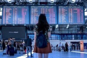 發現6種旅行者疾病