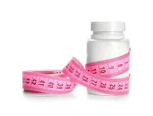 羅氏鮮:一種減肥藥