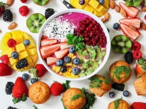 Acai Bowl