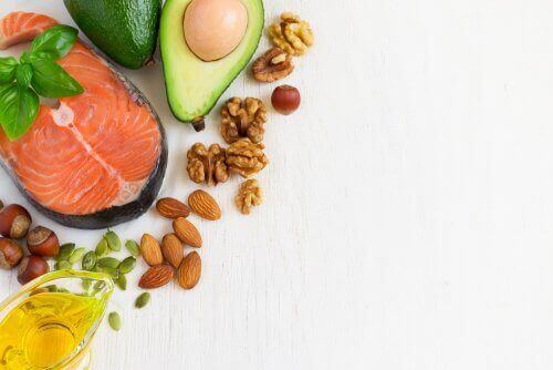 Omega 3