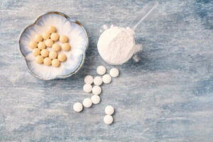 什麼是膠原蛋白肽?