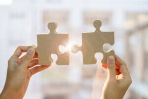 如何解決你們的關係問題