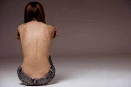 性虐厭食症：一種日益普遍的飲食障礙